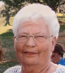 Margie Hughes Dalton Obituary November 26, 2022