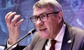 Notizie su Riccardo Sergio Valerio Apollo