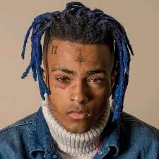 Xxxtentacion