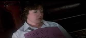 The Mutilator aka Fall Break (1984)