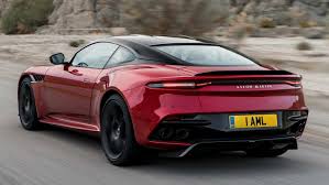 Image result for Scorpus Red 2024 Aston Martin