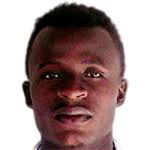 Player : Sheku Sheriff