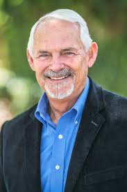 Meet our Prayer Ministers