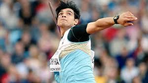 In just his first attempt, the indian. Javelin Thrower Neeraj Chopra Clinches Gold At Athletics Meet In France All You Need To Know