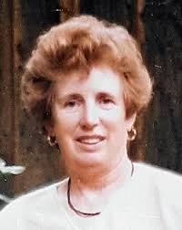 RUTH RUFF Obituary (2020)