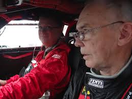 Mark Pickering and Dave Boddy to race in Peking to Paris rally