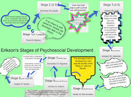 Eriksons Stages Essay Sample