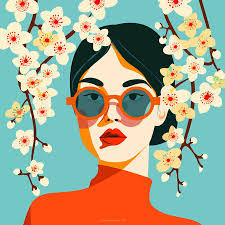 Carla Stock's Instagram, Twitter & Facebook