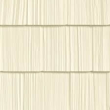 7 split shake weathered color vinyl siding (100 square feet). Cedar Shake Vinyl Siding By The Foundry