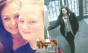 I want my daughter's body back': Leah Croucher's mother fears missing  19-year-old has been murdered