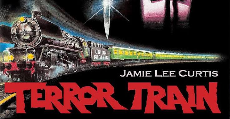 The 1980 film Terror Train will arrive on 4K in May