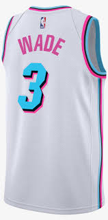 Check spelling or type a new query. Dwyane Wade Nike Miami Heat Vice Uniform City Edition Swingman Jersey Cheap Online