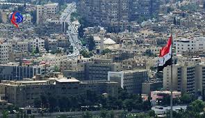 مرت 6 أعوام منذ اندلاع الصراع في سوريا حيث تفاقمت الأزمات السياسية والانسانية إلى حد لكن العام الماضي شهد تطورات سياسية وعسكرية من المهم التوقف عندها. Ù‡ÙƒØ°Ø§ Ø³ØªÙƒÙˆÙ† Ø³ÙˆØ±ÙŠØ© Ù…Ø§ Ø¨Ø¹Ø¯ Ø§Ù„Ø­Ø±Ø¨ Ù‚Ù†Ø§Ø© Ø§Ù„Ø¹Ø§Ù„Ù… Ø§Ù„Ø§Ø®Ø¨Ø§Ø±ÙŠØ©