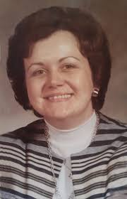 William Henry Potter and Verna Lee Holbrook Blanton