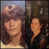 Christine Marie "Tina" Stratton Obituary