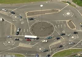 Check spelling or type a new query. Magic Roundabout In Swindon Uk From The Air Imgur