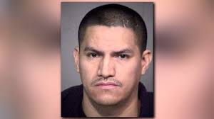 Phoenix PD identifies driver alleged of hitting, dragging pedestrian for  several blocks