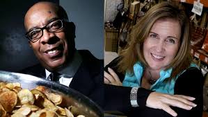 Oprah sprinkles love from Detroit to Oakland County