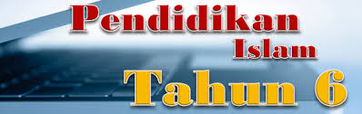 Modul pdpr pendidikan islam tahun 6. Nota Pendidikan Islam Tahun 6 Rungus My