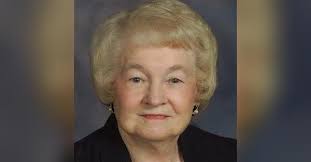 Lucille Ritter Hedrick Obituary