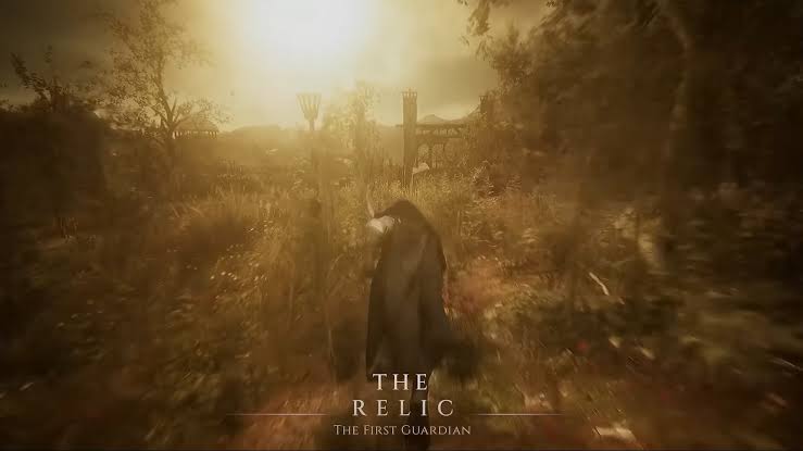 The Relic: First Guardian Has Been Delayed From May 26th to “Later This  Summer”