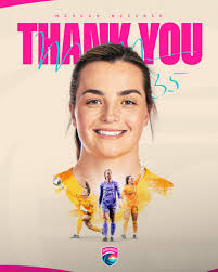 Forever a part of the Wave family 💙 Danny Colaprico, Amirah Ali, Elyse  Bennett and Morgan Messner have departed the club and will pursue other  opportunities in NWSL free agency. 🌊