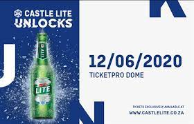 Feb 17, 2020 · once done, fans will have to buy regular castle lite unlocks 2020 festival package tickets at a later stage. Castle Lite Hides 2020 Unlocks Headliner In Plain Sight