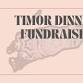 Timor Leste Fundraising Dinner event image