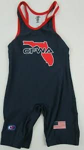 clothing singlet size xs