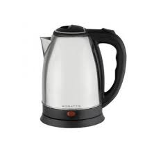 Cafeteira Elétrica Mallory Aroma Digital Thermic 32 Xícaras Inox Chaleira Eletrica 1 8 Litros Em Inox Ce Agratto Magazine Modernizemoveis Chaleira Eletrica Chaleira Eletroportateis