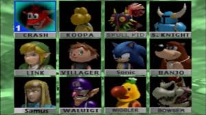 Super butouden 2 is a fighting game for the nintendo entertainment system. Mario Kart 64 Deluxe New Characters By Rodrigo0 Official