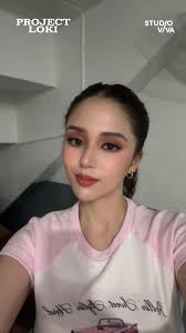 Sam with her org team! Dahil Birthday ni Sam, maki-celebrate na mamaya sa  EPISODE 7. Don't miss Avenues of the Diamond, streaming only