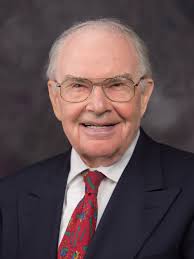 Philanthropist named Hodges' Humanitarian of the Year