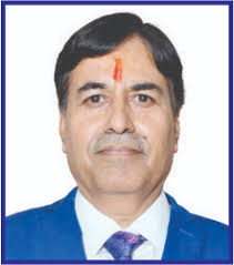 Management Committeies (Karykarini) in Maheshwari Samaj, Jaipur