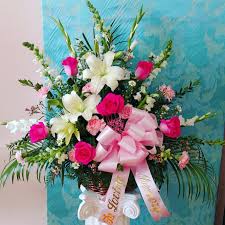 In loving memory flowers png. In Loving Memory Pink Basket In Downey Ca Chita S Floral Designs
