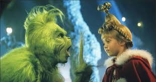 As he recounts his busy schedule, the grinch recognizes a possible opening in his schedule and attempts to find an outfit to go out in. Jim Carrey S How The Grinch Stole Christmas Fans Demand Movie S Extended Cut For Its 20th Anniversary Next Year Meaww