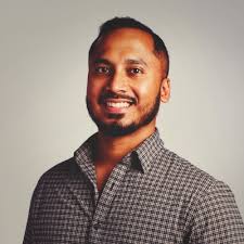 The new space has come along nicely