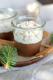 Mousse Au Chocolat Noir Et Chantilly Speculoos Recette Tangerine Zest Recette Mousse Au Chocolat Mousse Chocolat Noir Alimentation