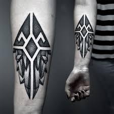 Sketch of tattoo art, tribal design, heart stock photos by outsiderzone 5 / 1,902 design elements stock photography by thomasamby 314 / 113,522 sketch of tattoo art, sun with face stock photo by outsiderzone 6 / 5,685 professional tattooist making back tattoo. 88 Incredibly Meaningful Geometric Tattoo Designs