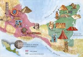 The Wonders Of Ancient Mesoamerica Mexico History Ancient Mexico Mexico