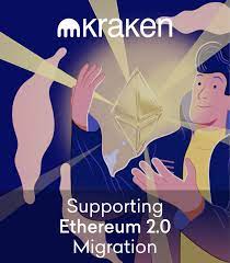 In exchange for holding the crypto and. Ethereum Hodlers Earn Staking Rewards And Support The Upgrade To Ethereum 2 0 Kraken Blog