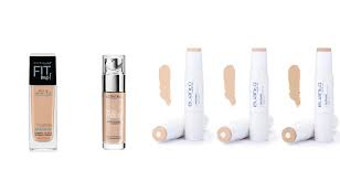 Nars all day luminous weightless foundation yang bebas minyak dan ringan. Dah Tahu Kulit Biasa Biasa Letaklah Foundation Supaya Nampak Cantik Untuk Suami Pesona Pengantin