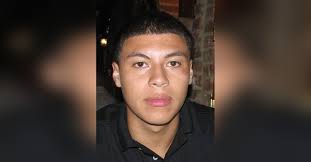 Obituary information for Brian Palacio