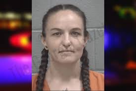 Lauren Lander — Columbia County Jail Bookings