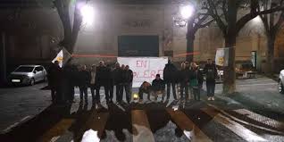 Grogne Des Surveillants La Maison D Arret D Angouleme Bloquee