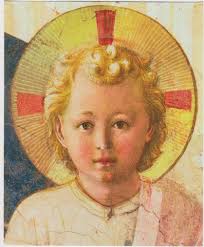 Caté : la découverte de jésus