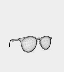 Glasses 3d Model