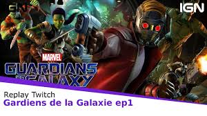 C'est l'adaptation du comic watchmen d' alan moore et dave gibbons , édité par dc comics. Replay Les Gardiens De La Galaxie Episode 1 Youtube