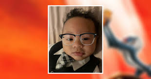 Baby D'ior AJ Agustin Obituary November 16, 2024