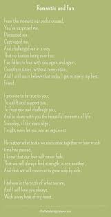 From Myweddingvows Com Traditional Wedding Vows Wedding Vows To Husband Wedding Vows